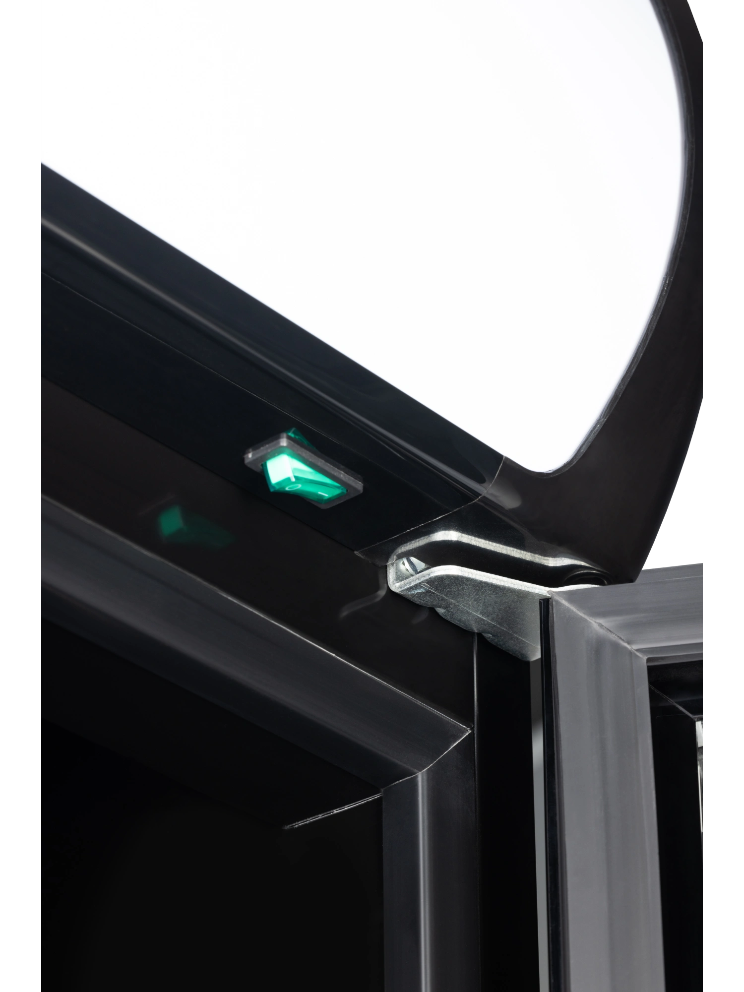  Витрина холодильная NORD RSC 600 GBB