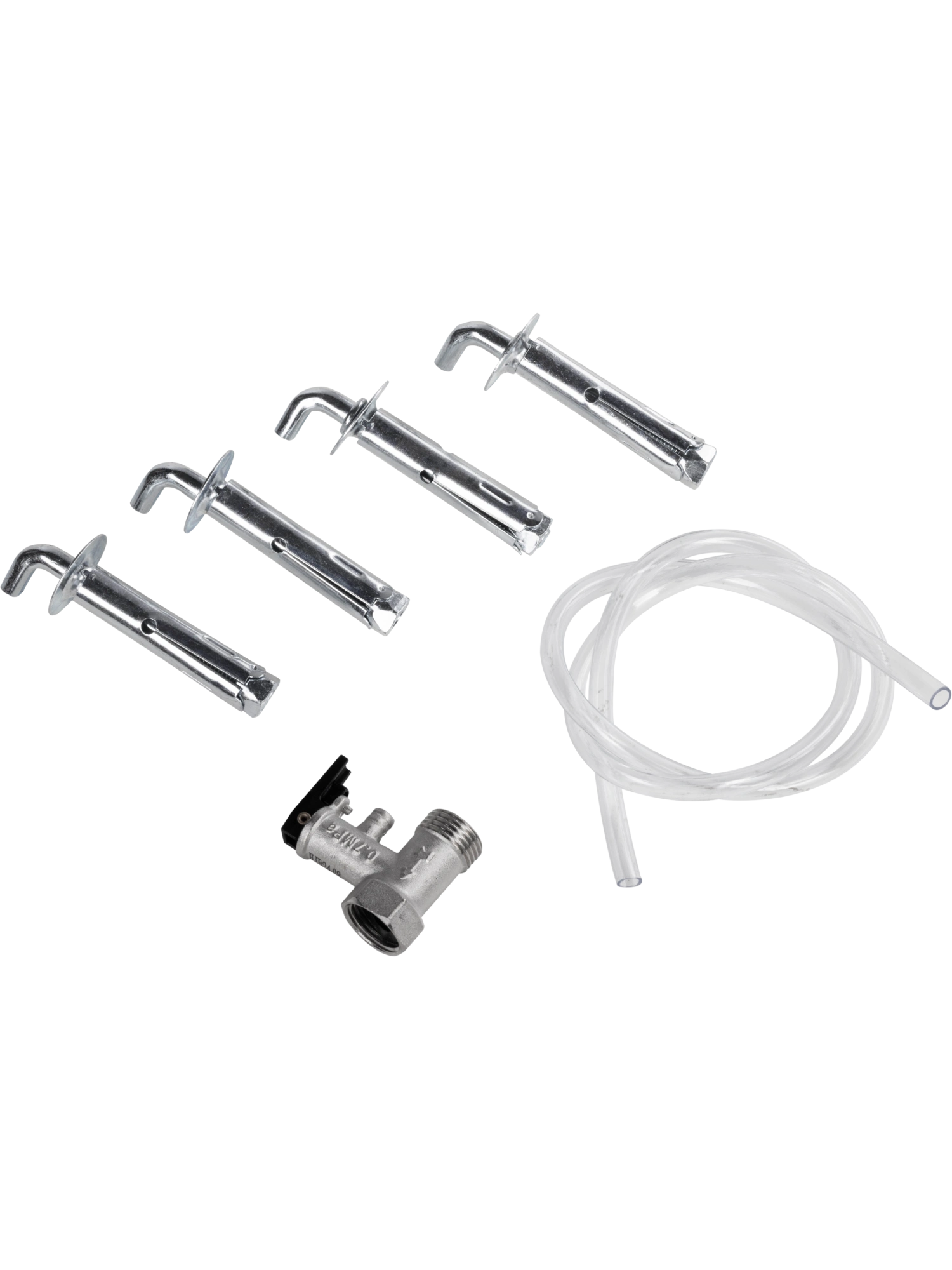  Водонагреватель NORDFROST DDV 80