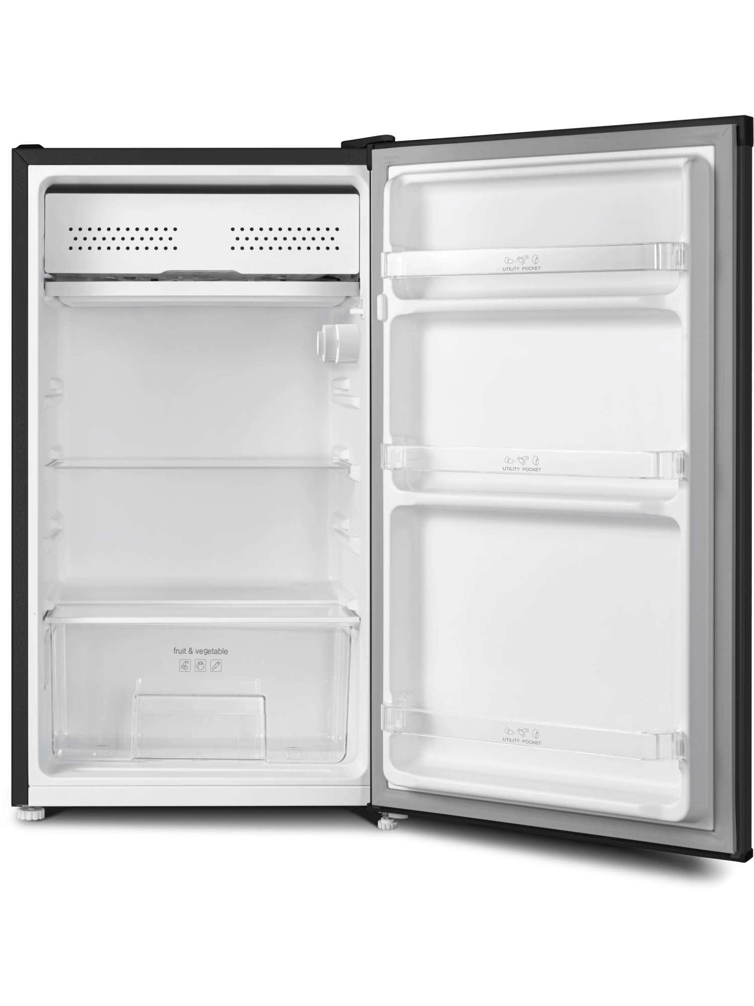  Холодильник NORDFROST RF 90 B