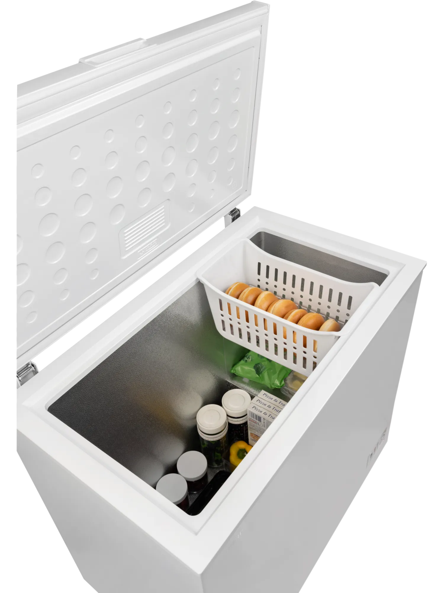  Морозильный ларь NORD CFS 250