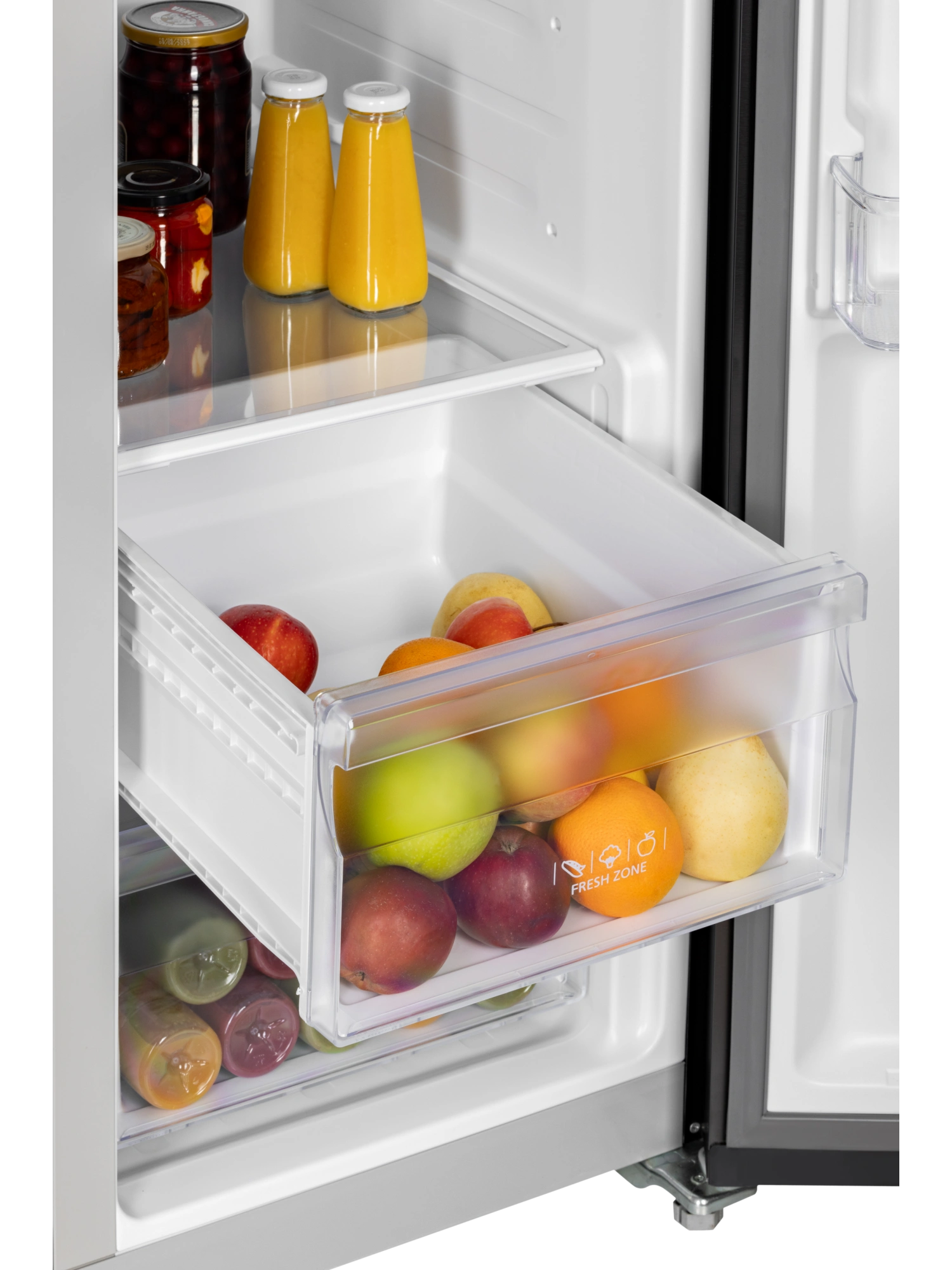  Холодильник NORD i-RFS 480 B