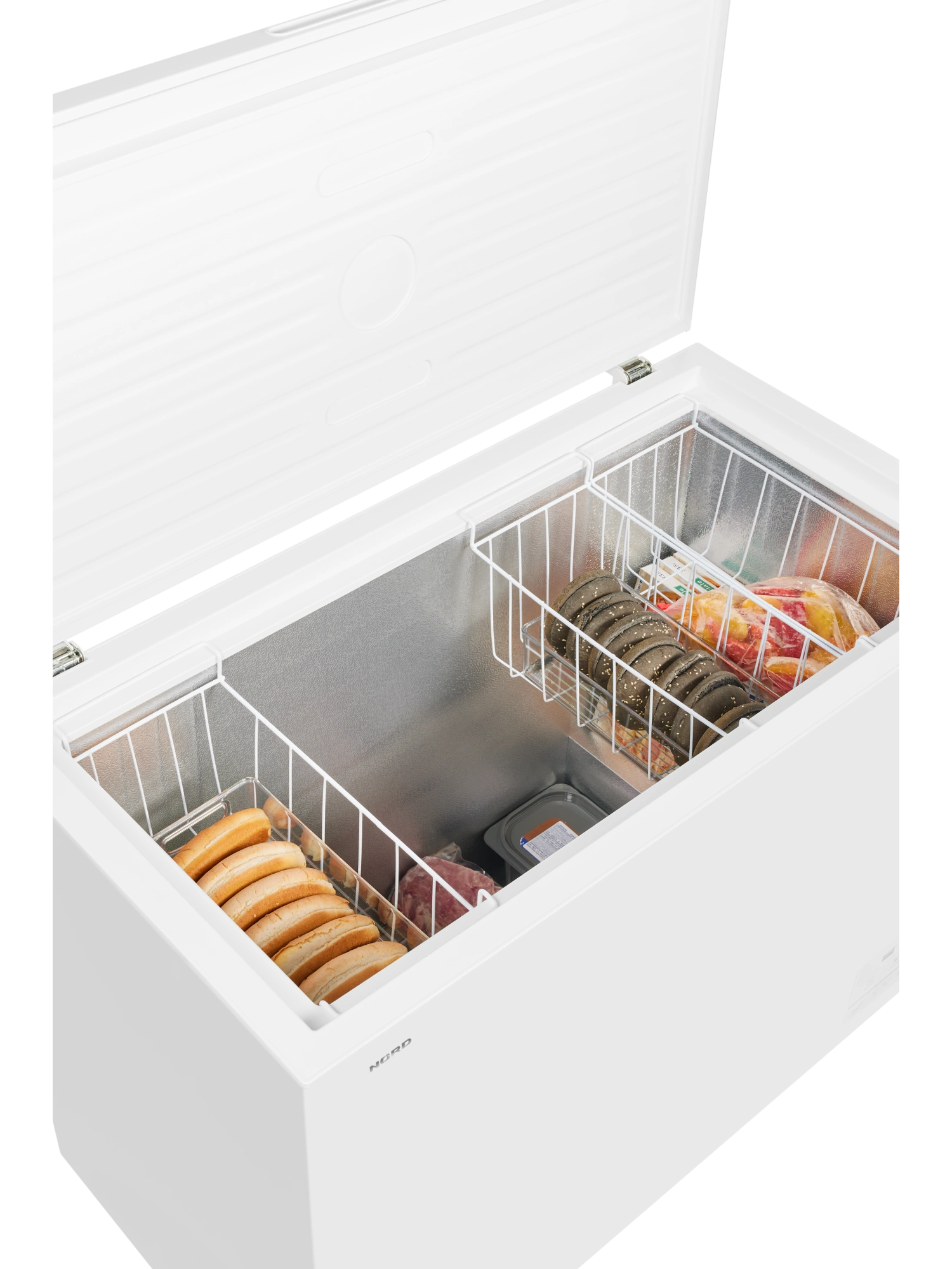  Морозильный ларь NORD i-CN 300