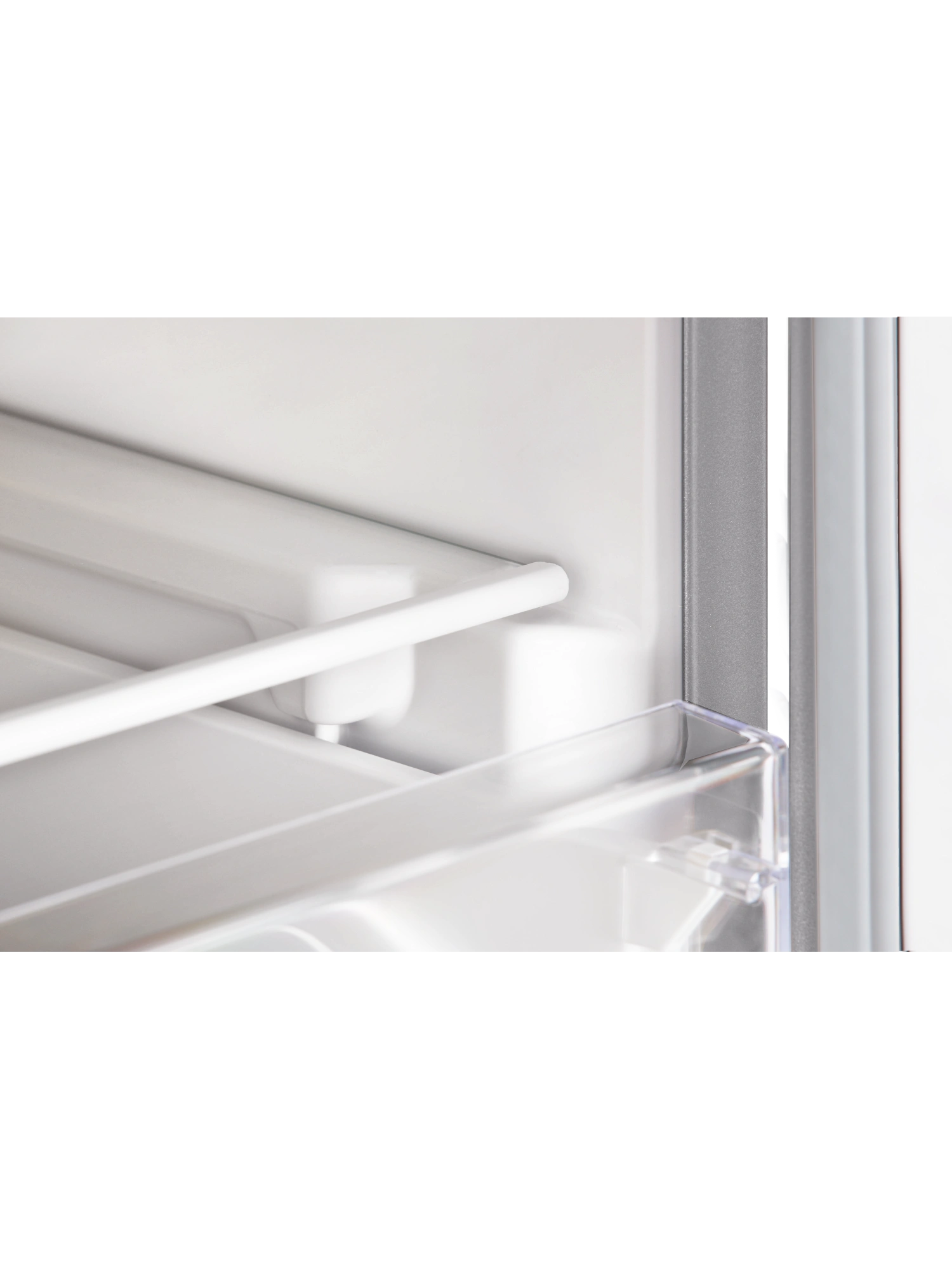  Холодильник NORD NRB 164NF X