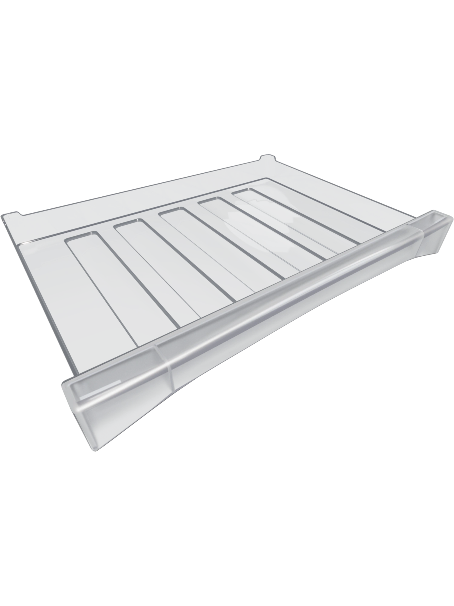  Сосуд (лоток) для ягод