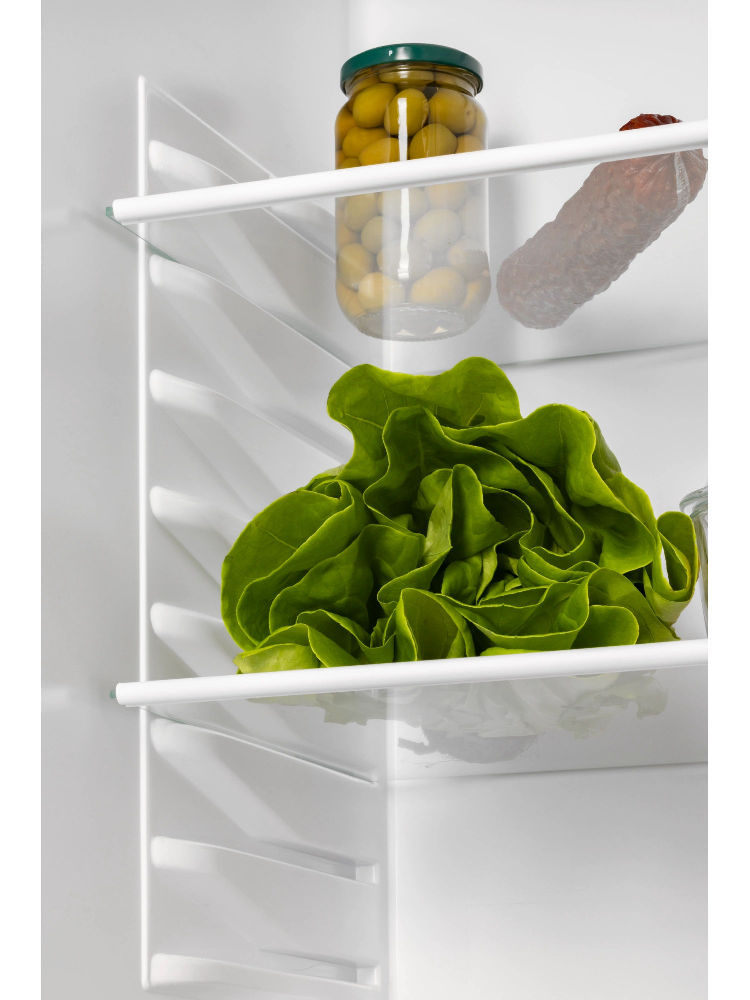  Холодильник NORD NSL 107 AW