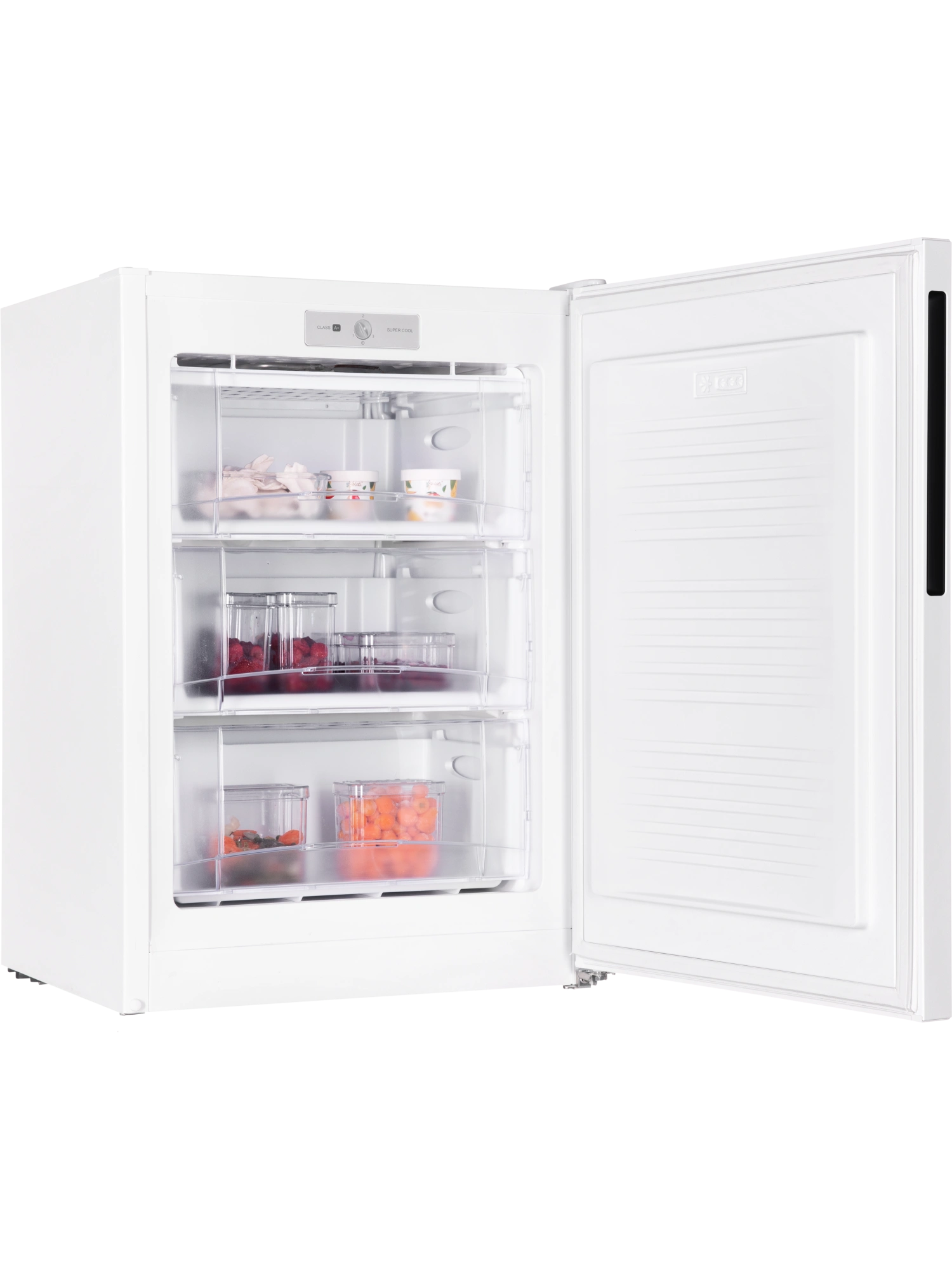 Морозильник NORD DF 256 WAP - Сделано в России (Made in Russia)