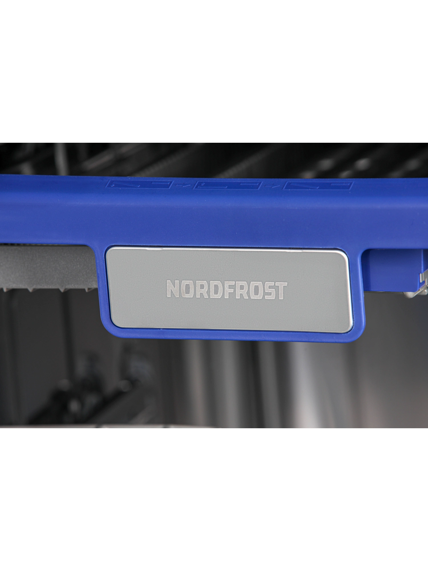  Посудомоечная машина NORDFROST FS4 1053