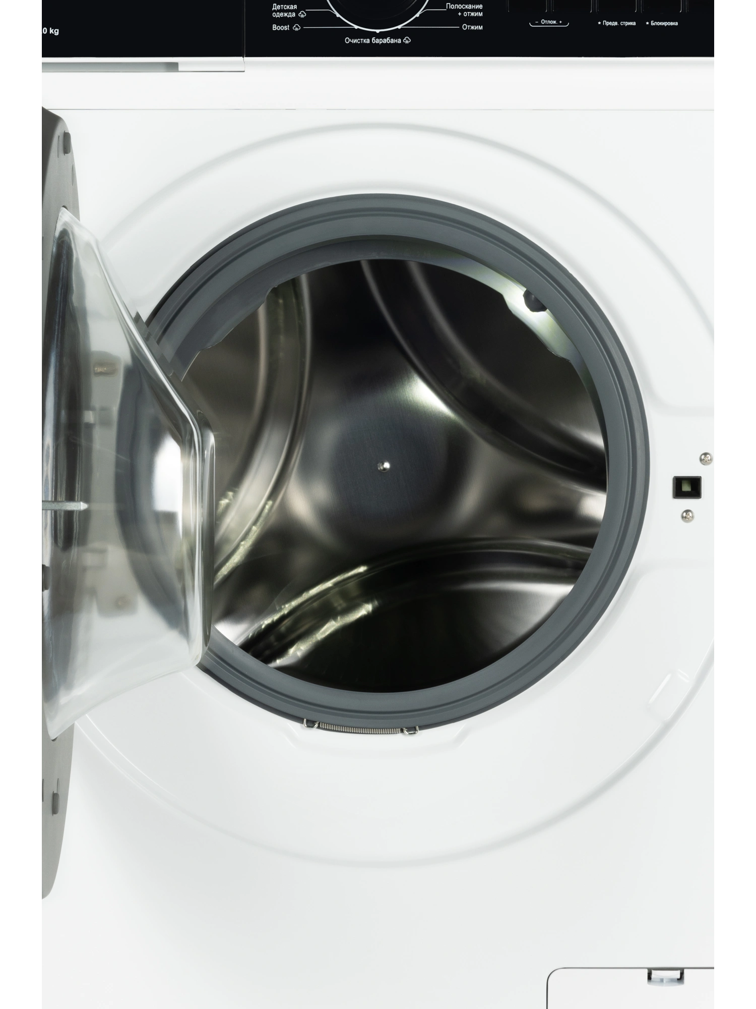  Стиральная машина NORD i-WSB 7120 W