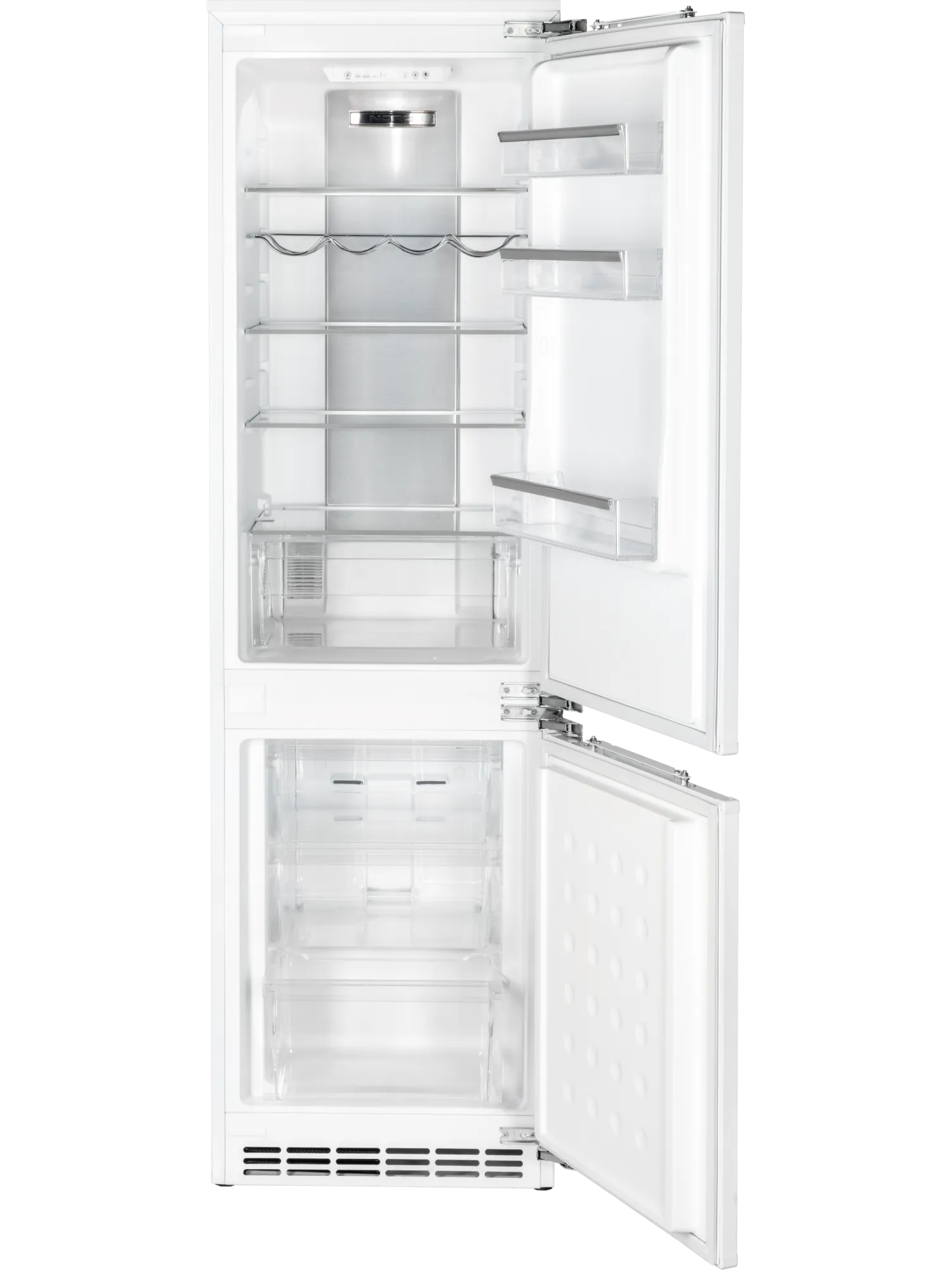  Встраиваемый холодильник NORD i-NRCB 405 W