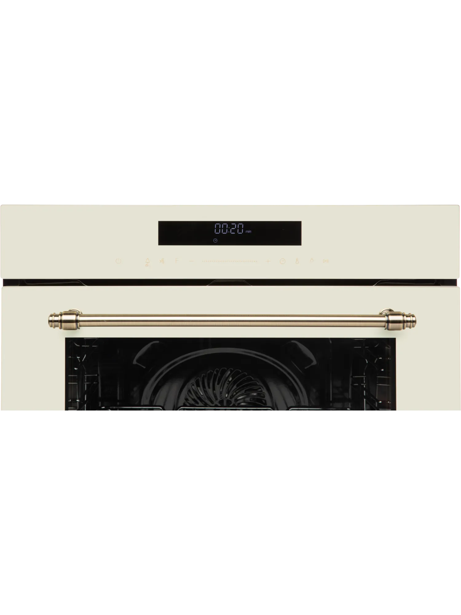  Духовой шкаф NORD HM 65130 Y