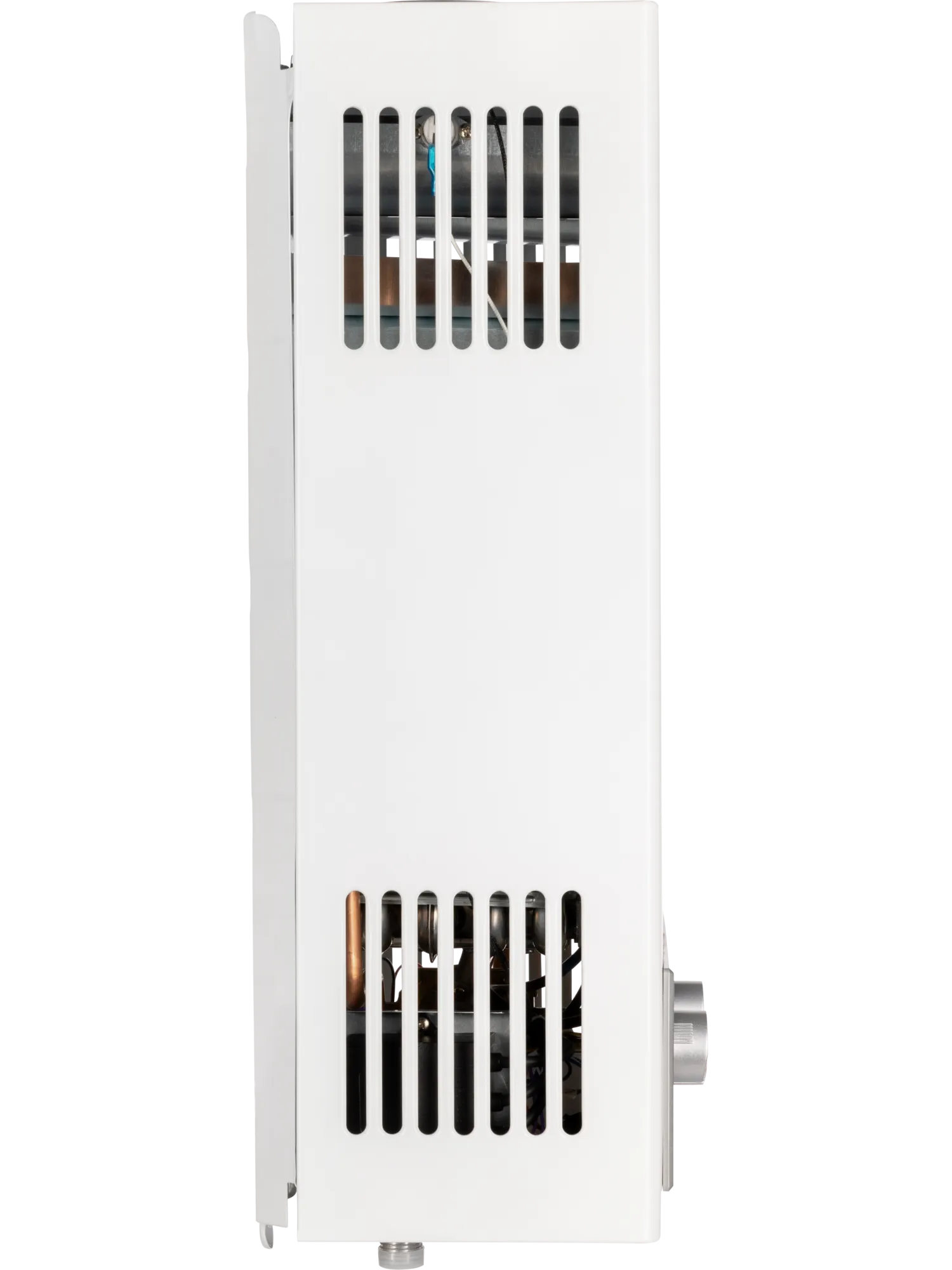  Газовая колонка NORD GF 100 W