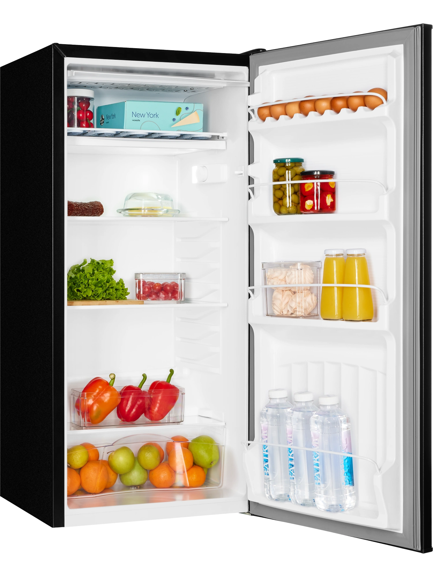  Холодильник NORD NR 404 B