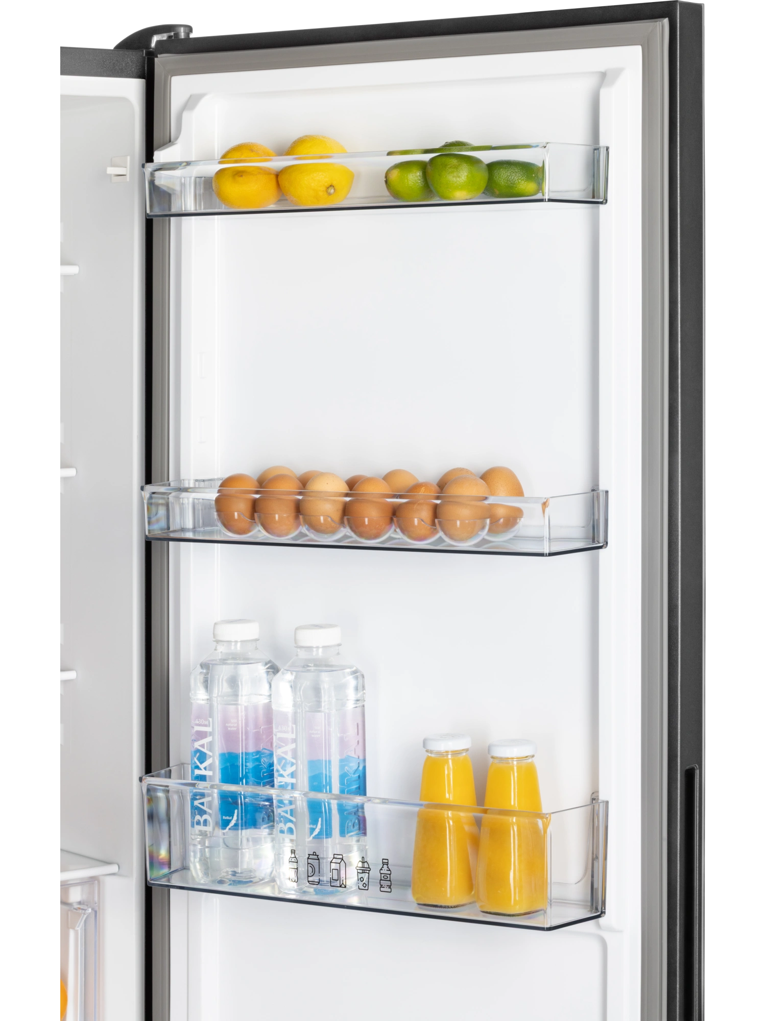  Холодильник NORD NRG 152 GTM