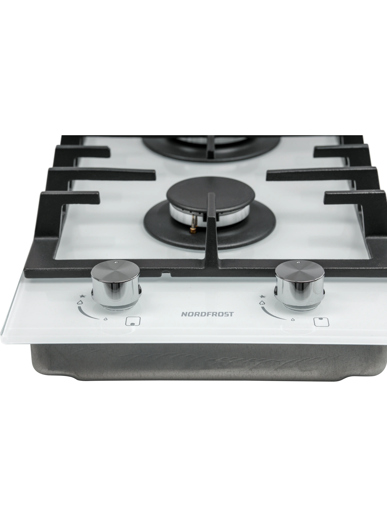  Варочная поверхность NORDFROST HM 3023 W