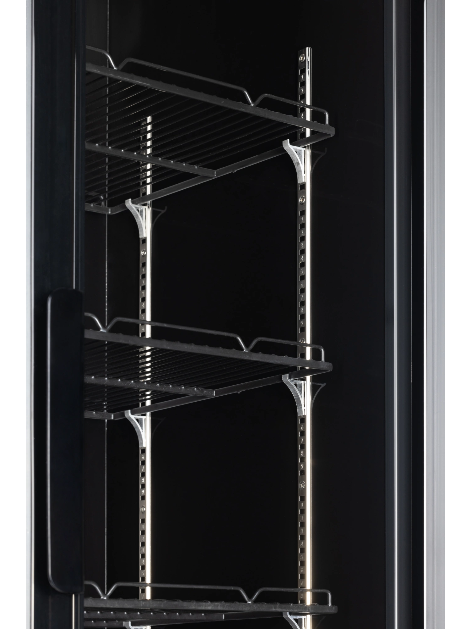  Витрина холодильная NORD RSC 600 GBB