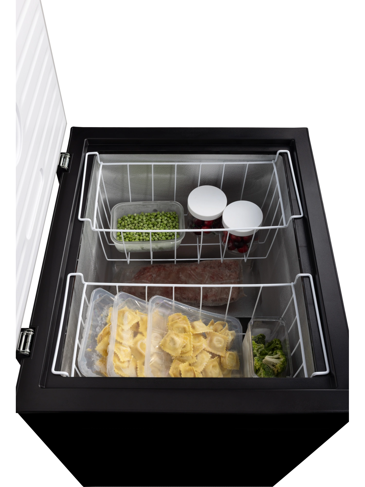  Морозильный ларь NORD CN 200 B