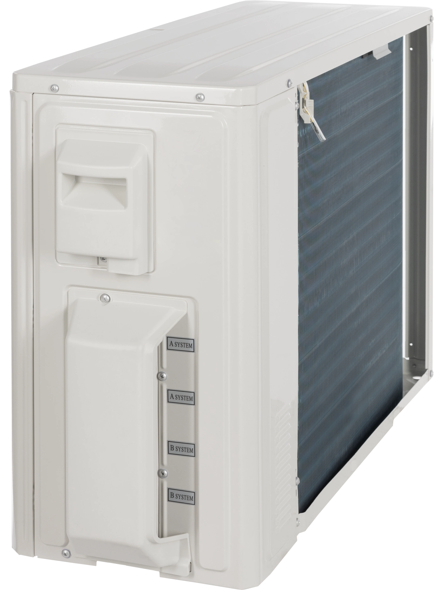  Мульти сплит-система NORD iM777