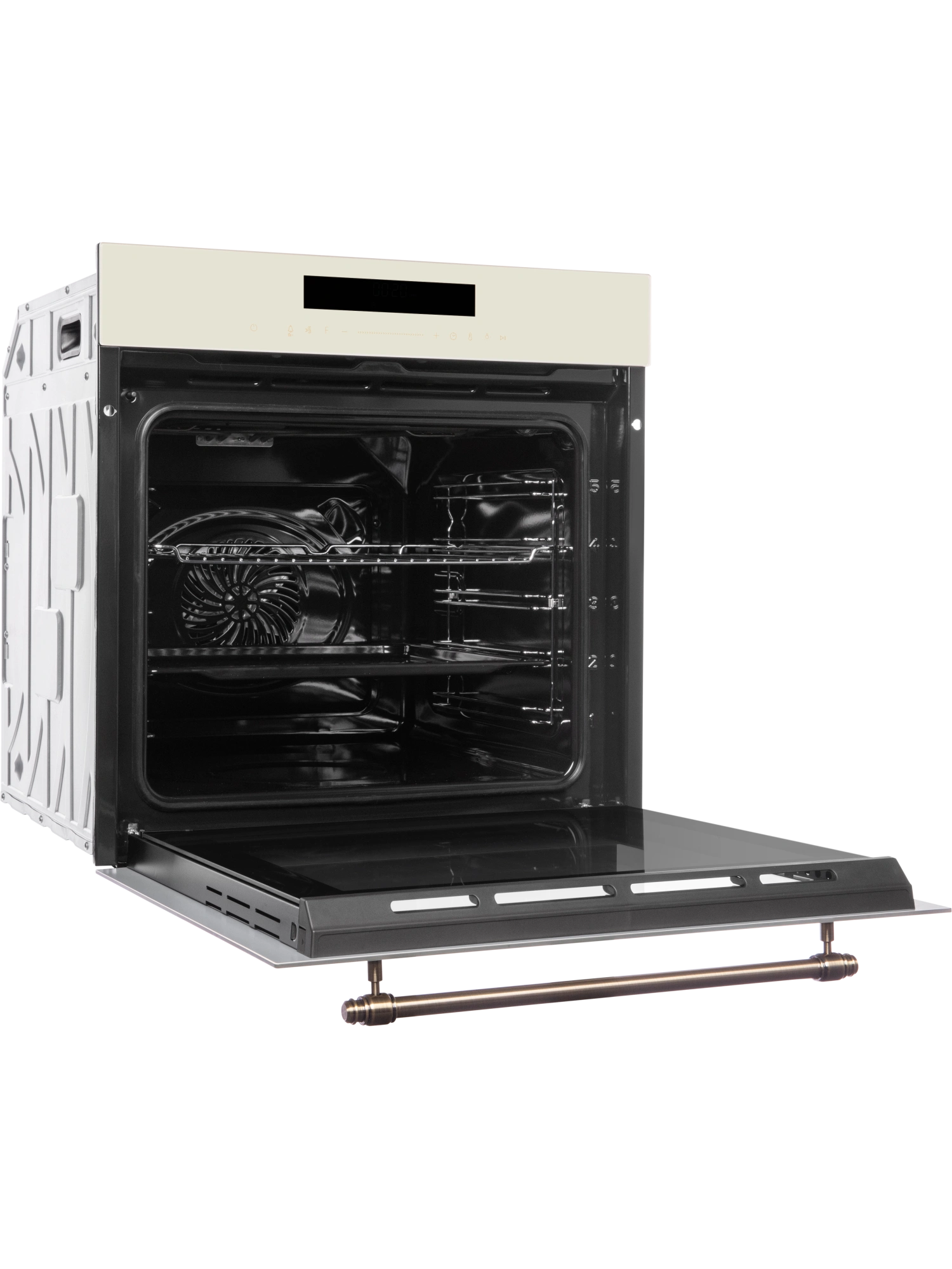  Духовой шкаф NORDFROST HM 65130 YR