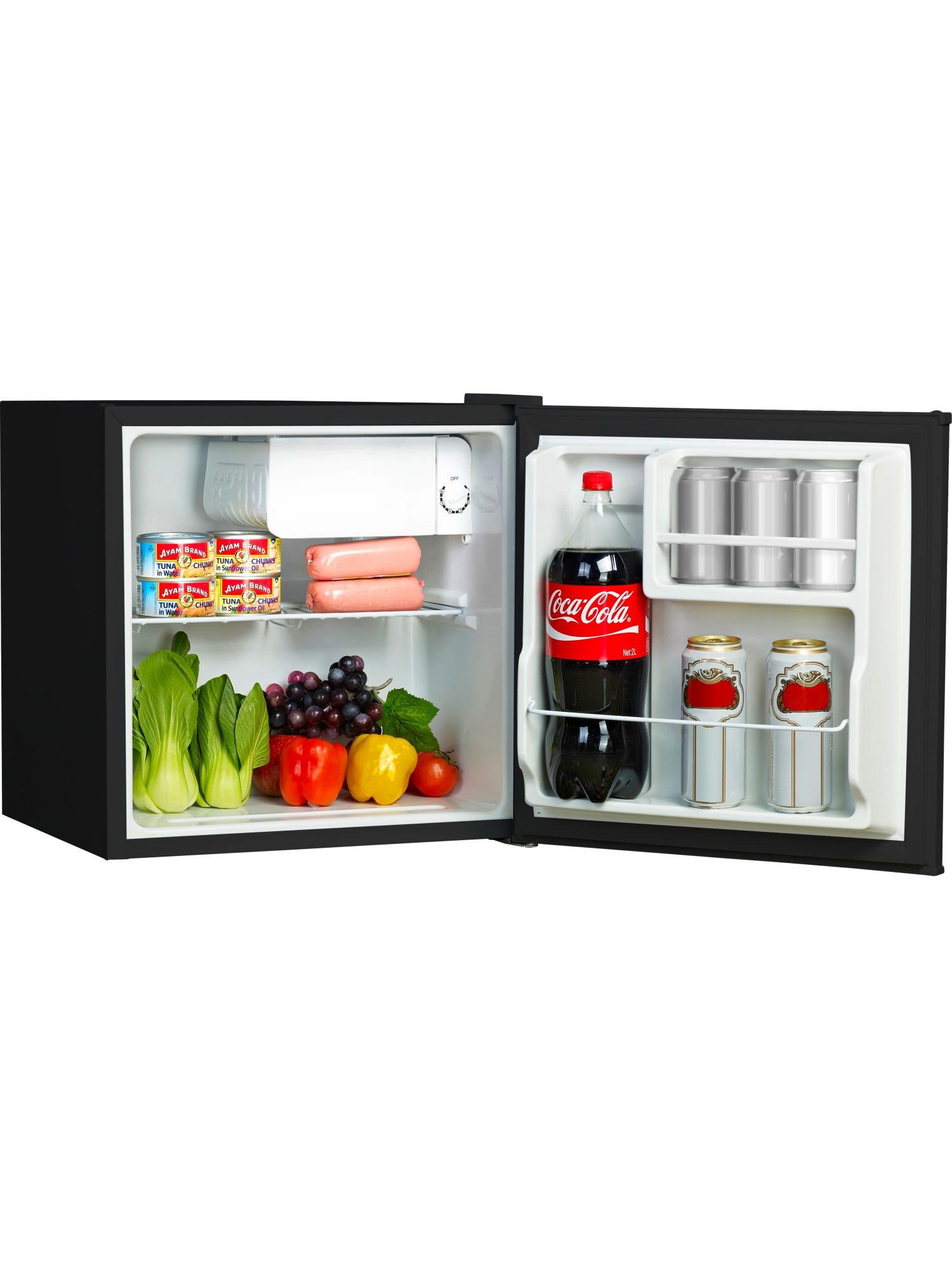  Холодильник NORDFROST RF 50 B