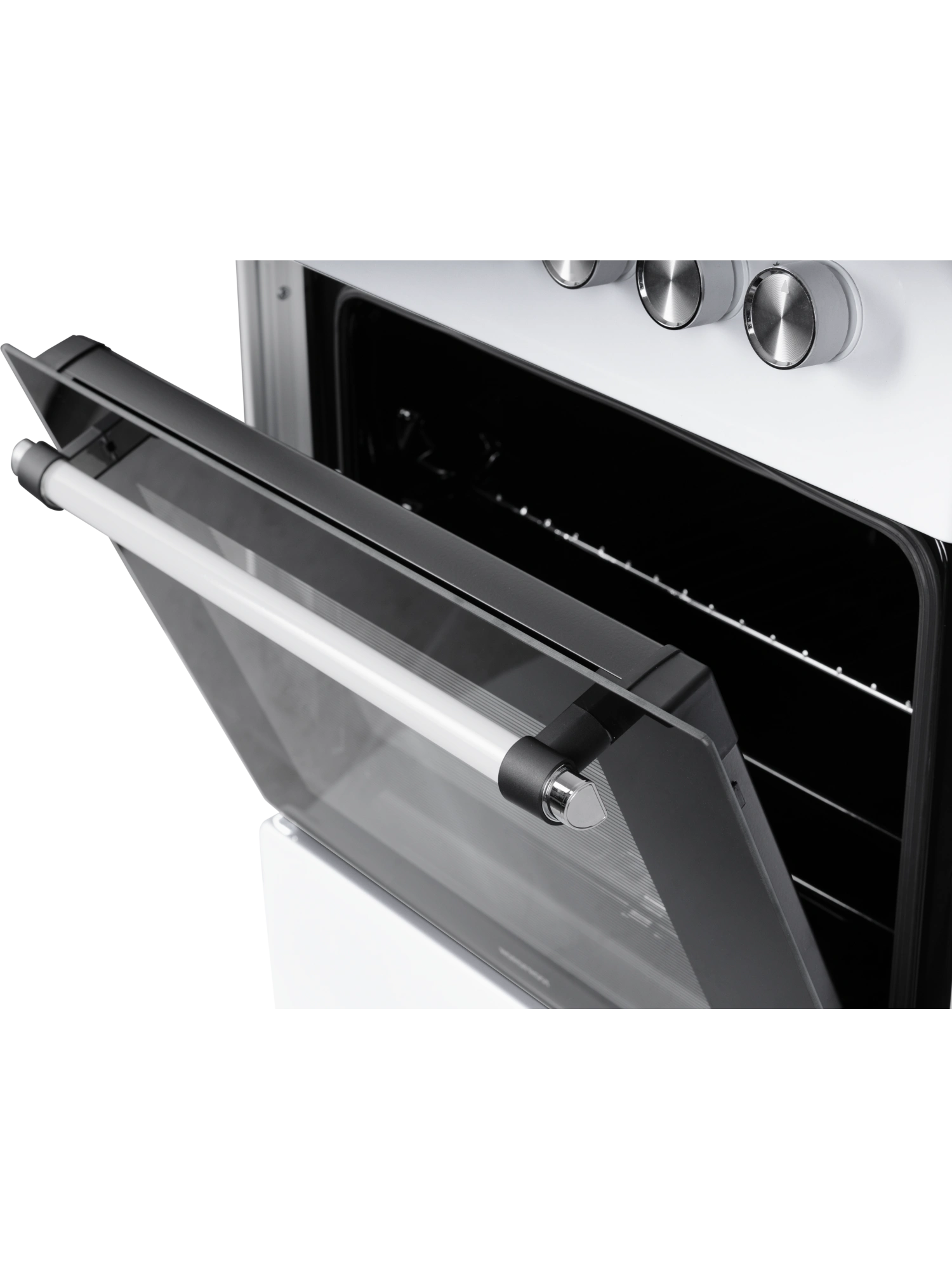  Плита газовая NORDFROST GG 6064 W