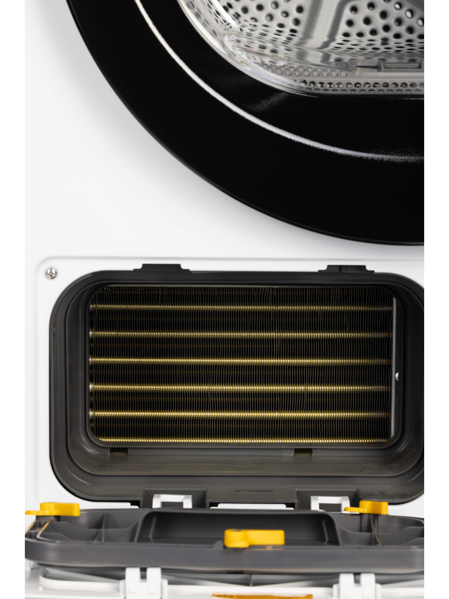  Сушильная машина NORD i-HPW 10 W