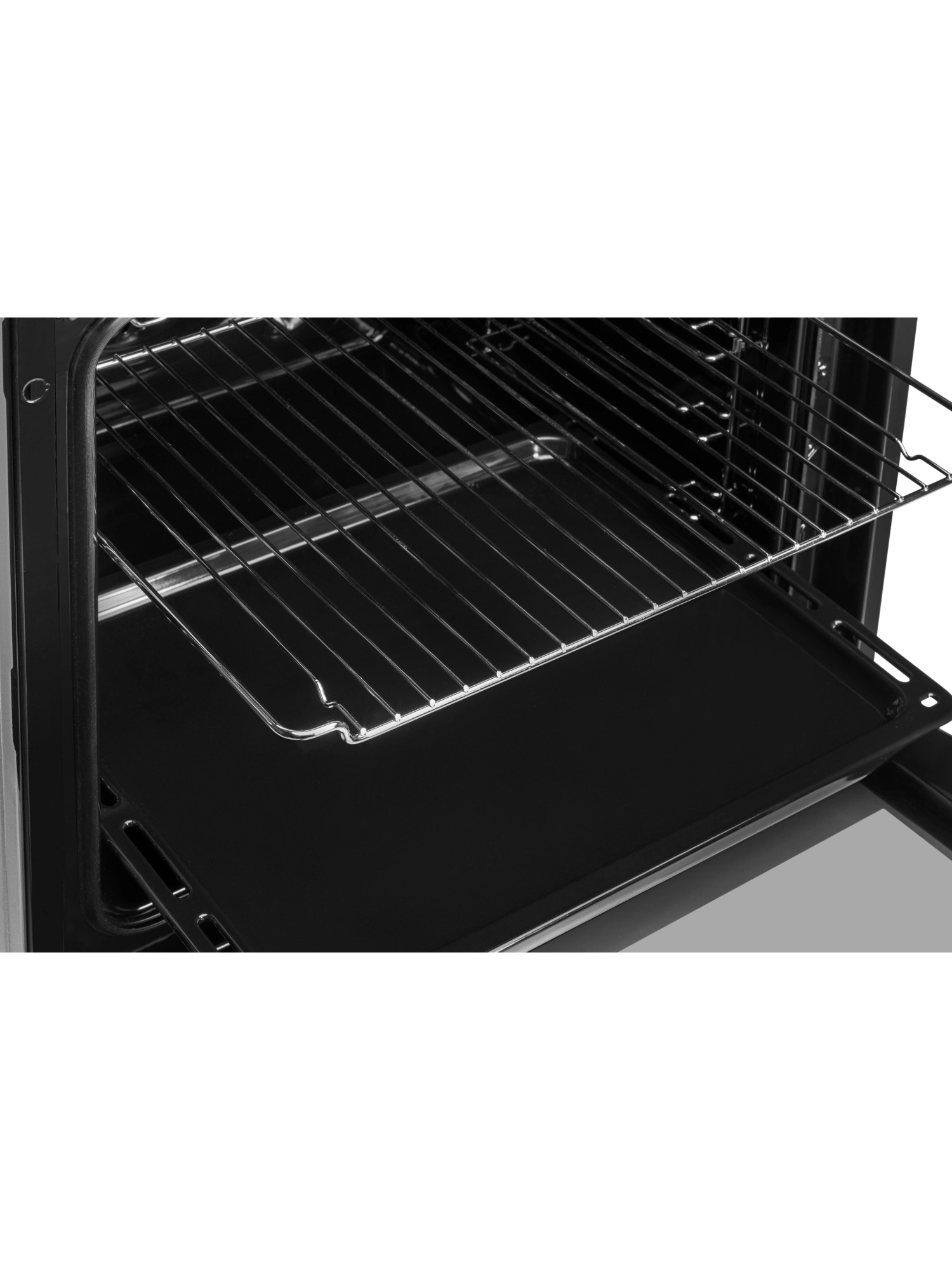  Духовой шкаф NORDFROST HM 65130 W