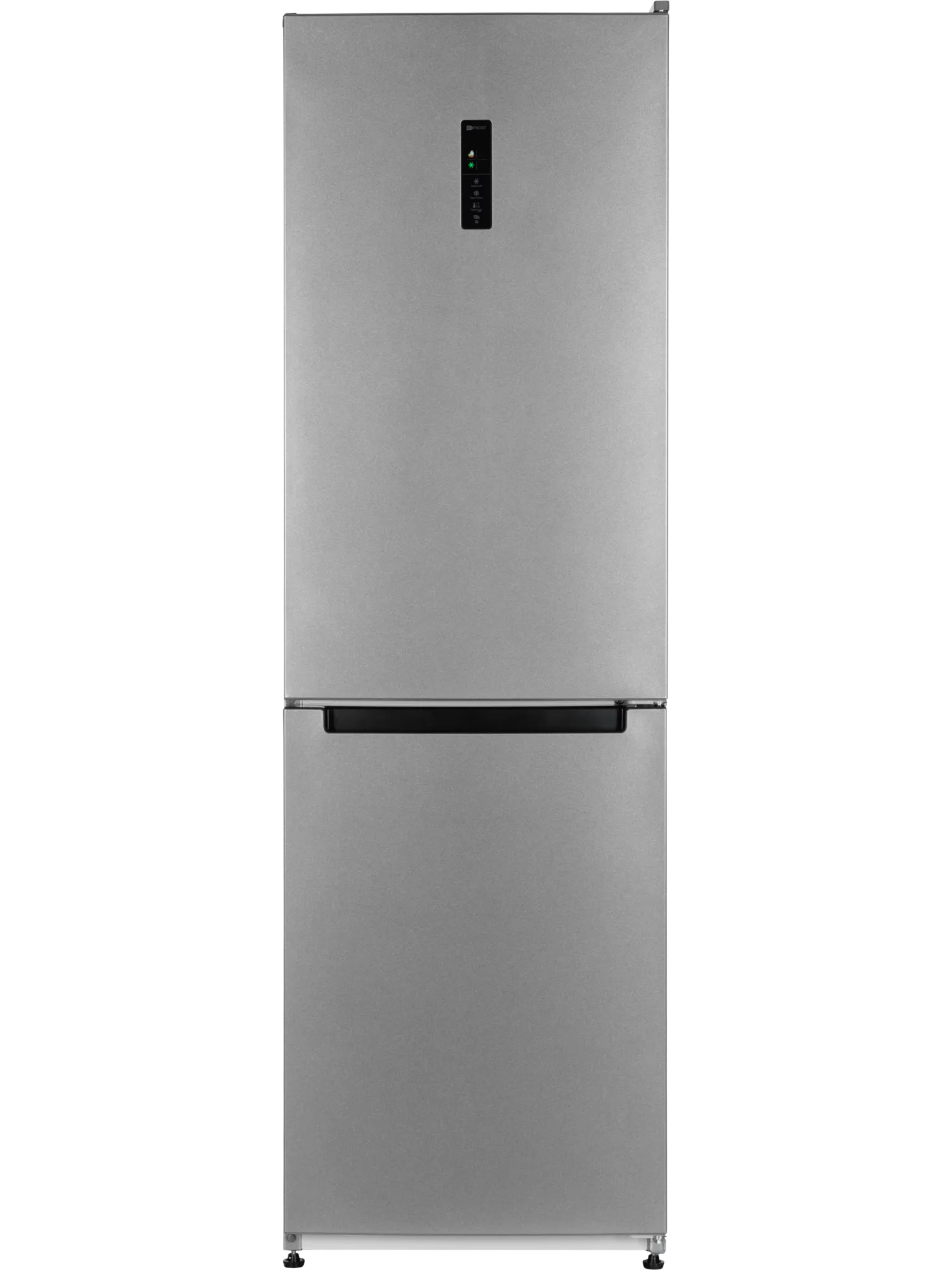  Холодильник NORD NRB 262NFD S