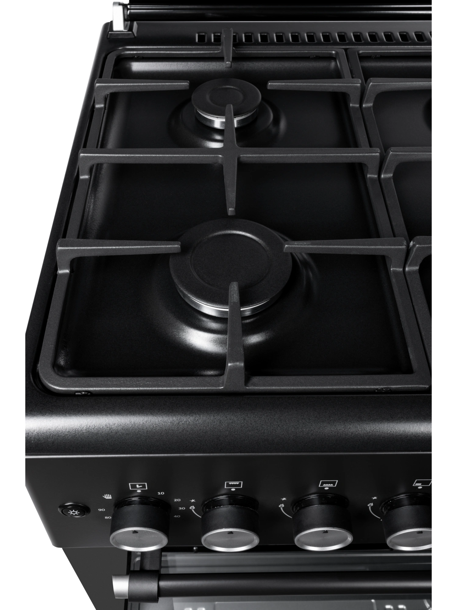  Плита газовая NORD GG 6064 B