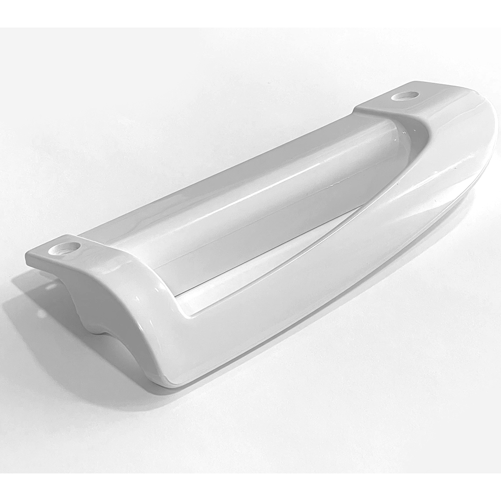  Ручка для морозильной камеры белая