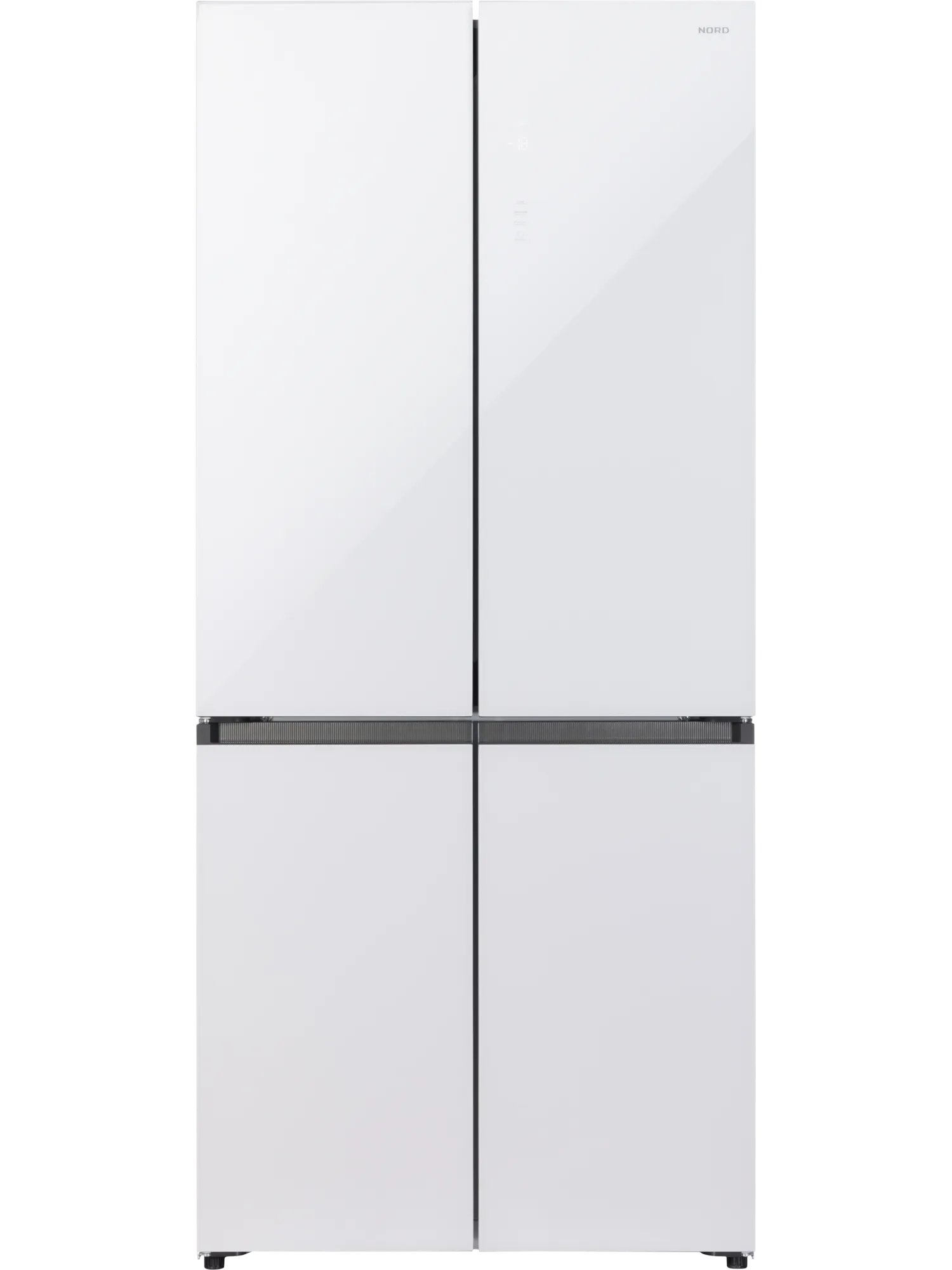  Холодильник NORD i-RFQ 510 GW
