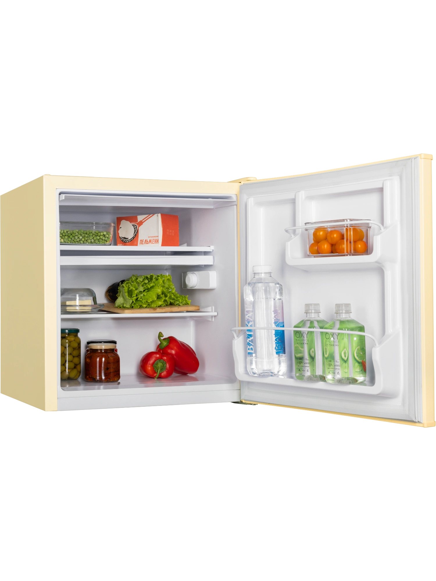  Холодильник NORD NR 402 E