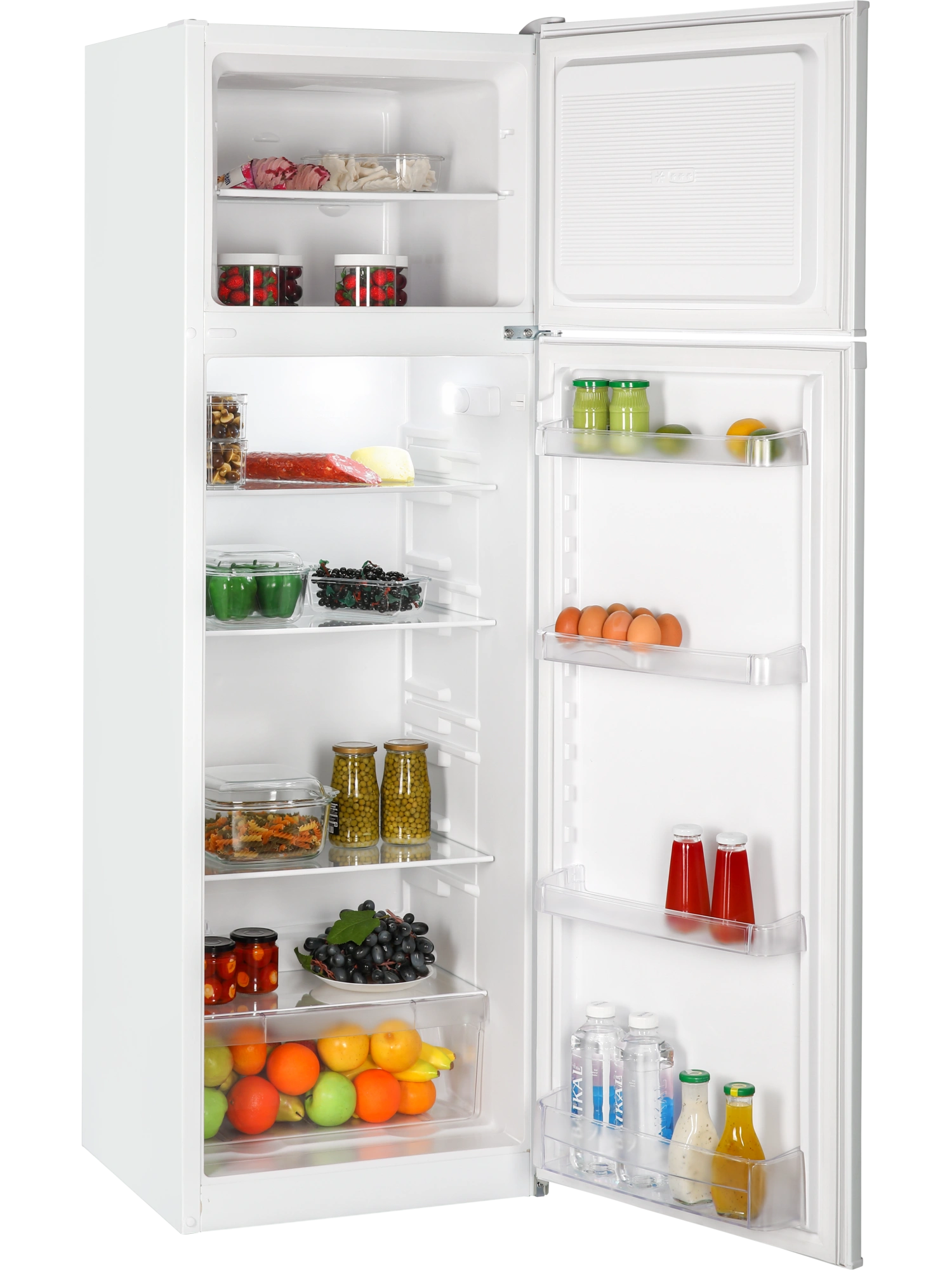 Холодильник NORD NRT 144 032 - Сделано в России (Made in Russia)