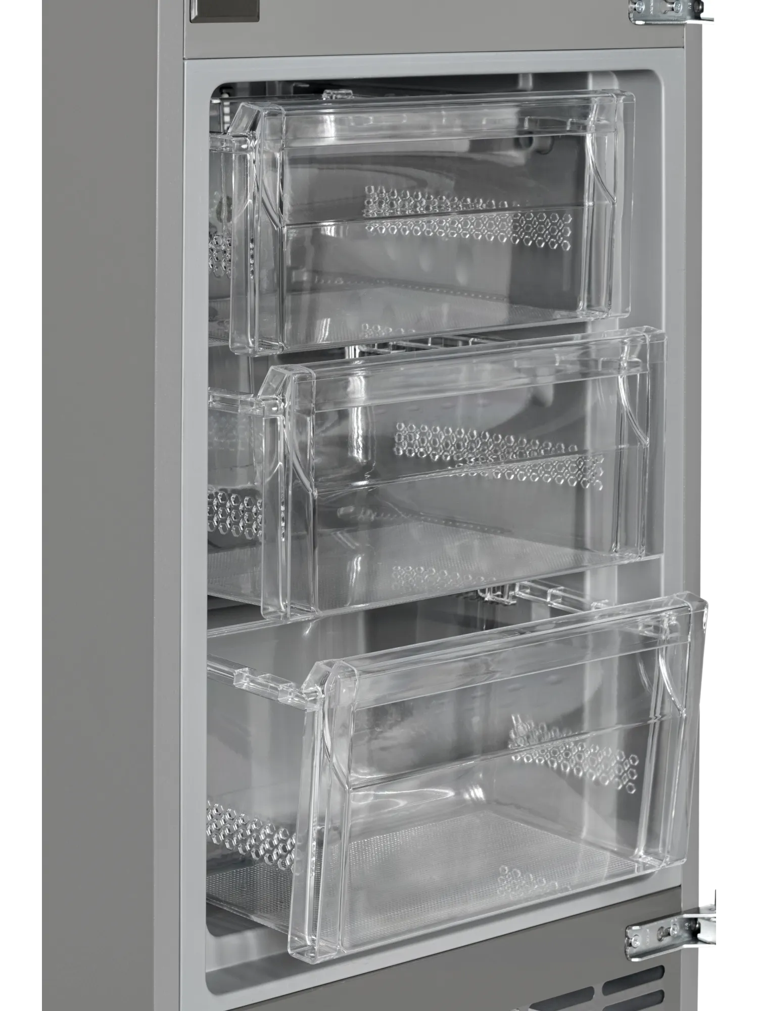  Встраиваемый холодильник NORD i-NRCB 405 B