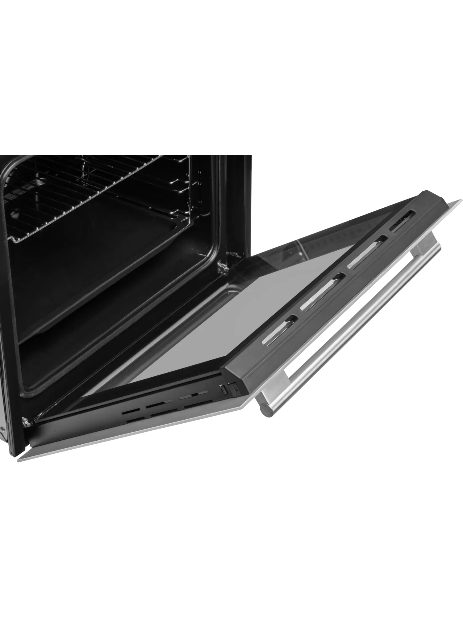  Духовой шкаф NORD HM 65130 W