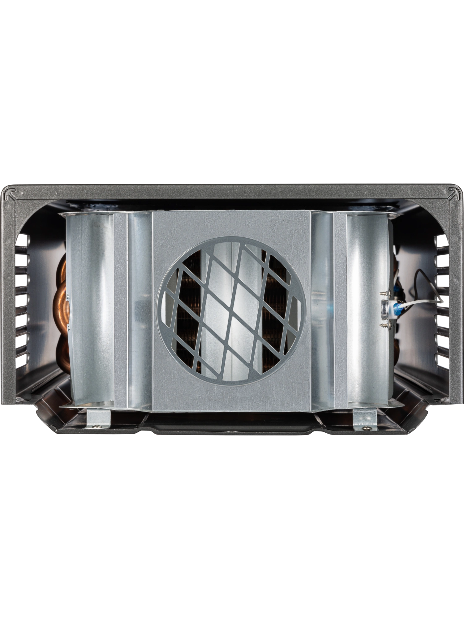  Газовая колонка NORDFROST GFC 121 XD