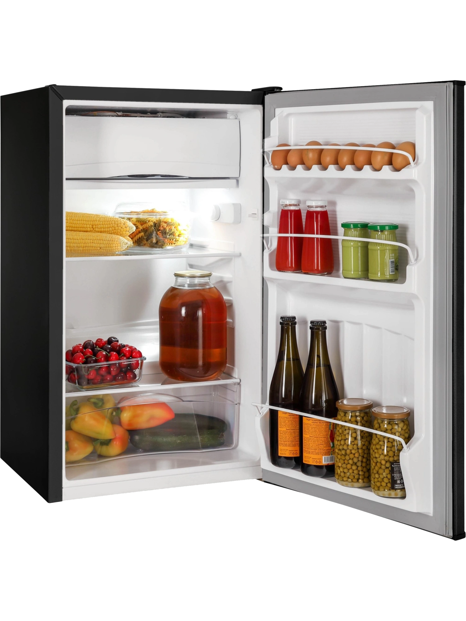  Холодильник NORD NR 403 B