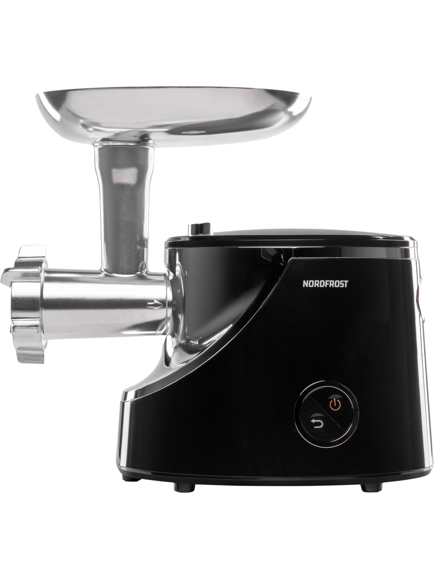  Мясорубка  NORDFROST MG 280C