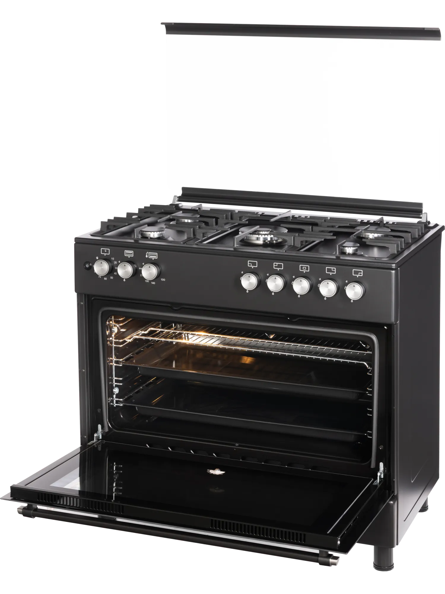  Плита газовая NORD GG 9064 B