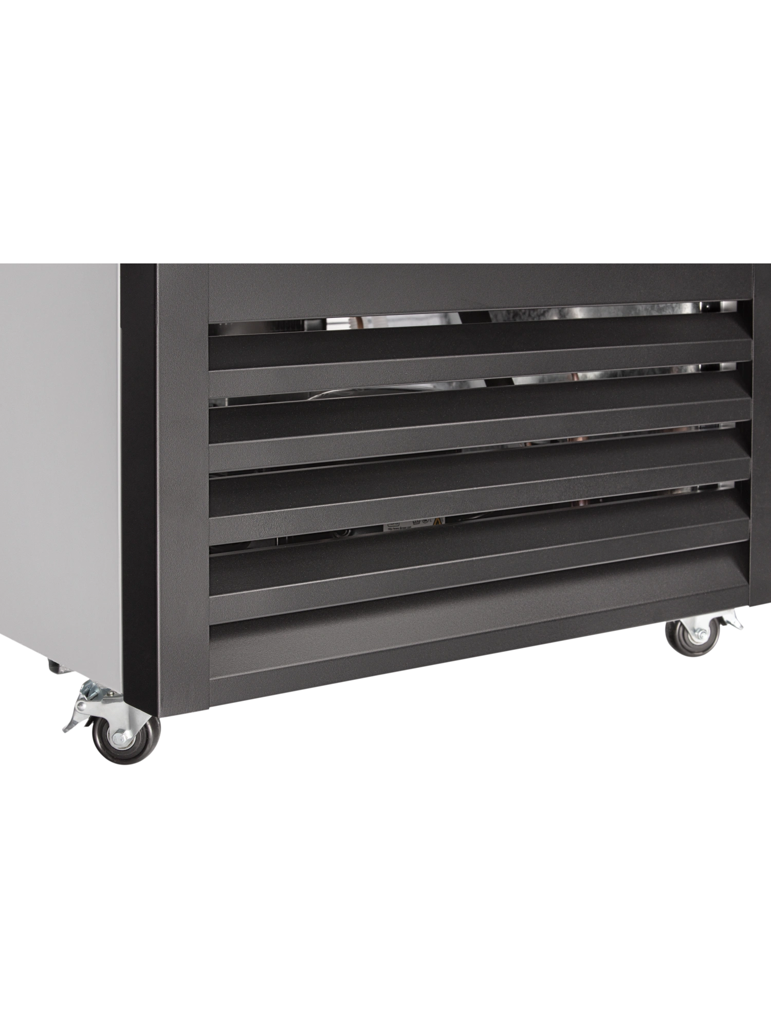  Витрина холодильная NORDFROST RSC 400 GB