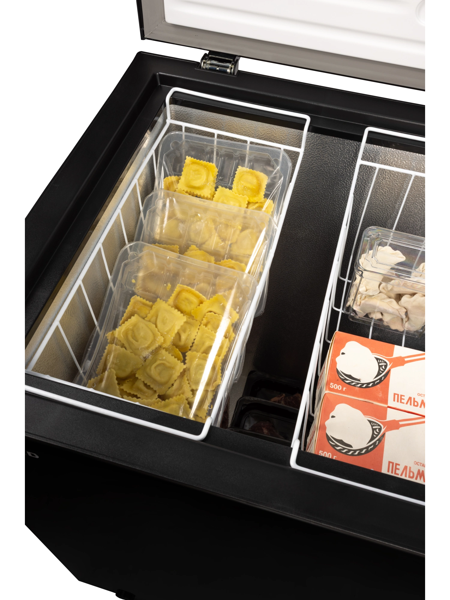  Морозильный ларь NORD CN 250 B