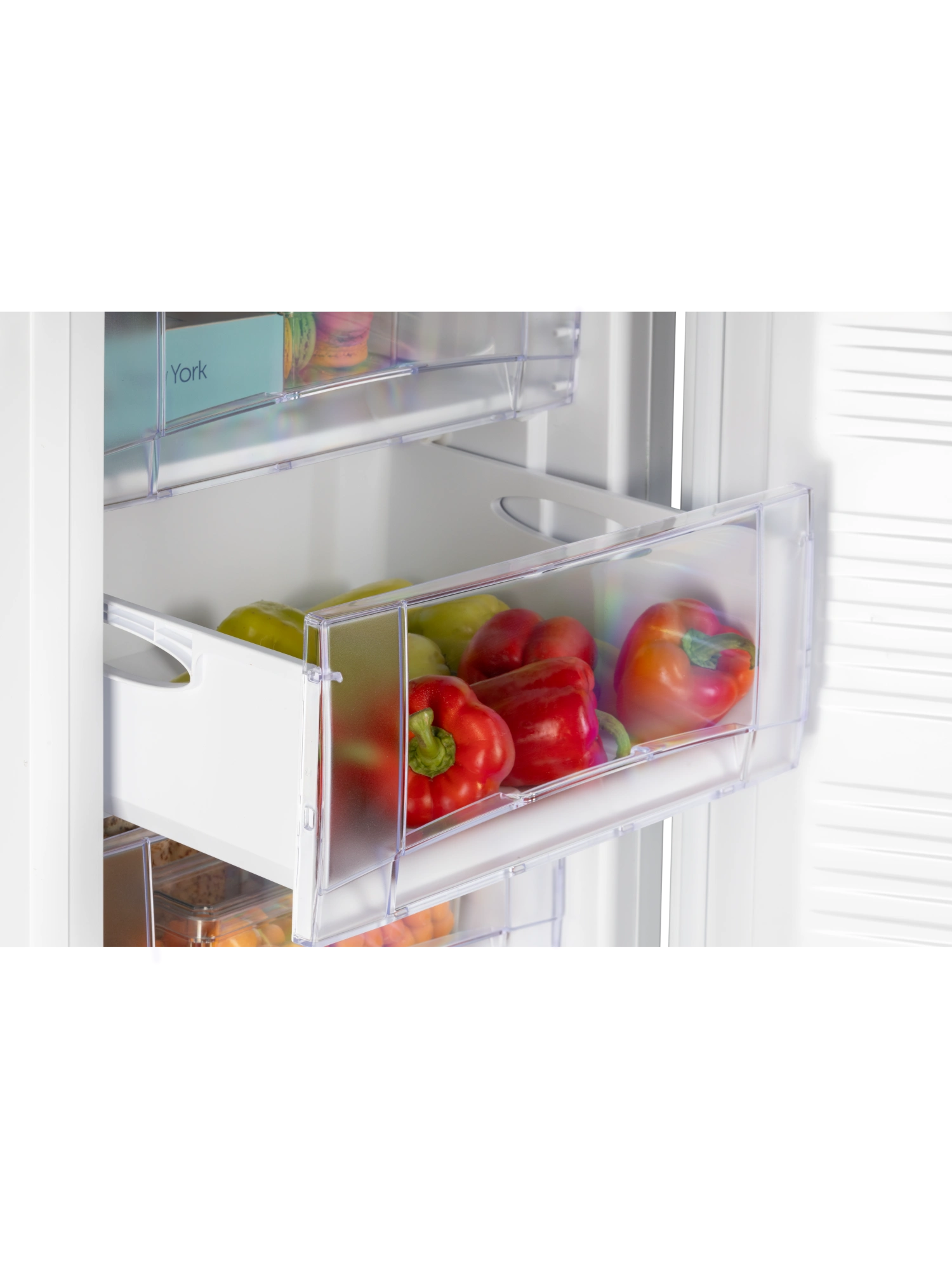  Морозильник NORD DF 256 WAP