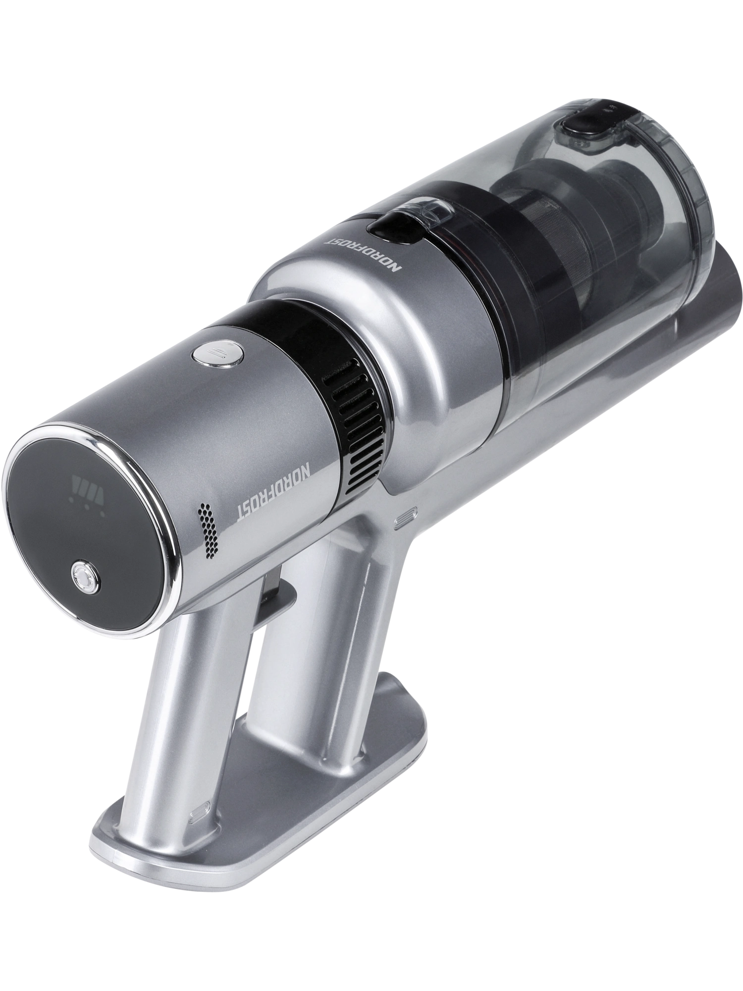  Пылесос NORDFROST V 400 Grey