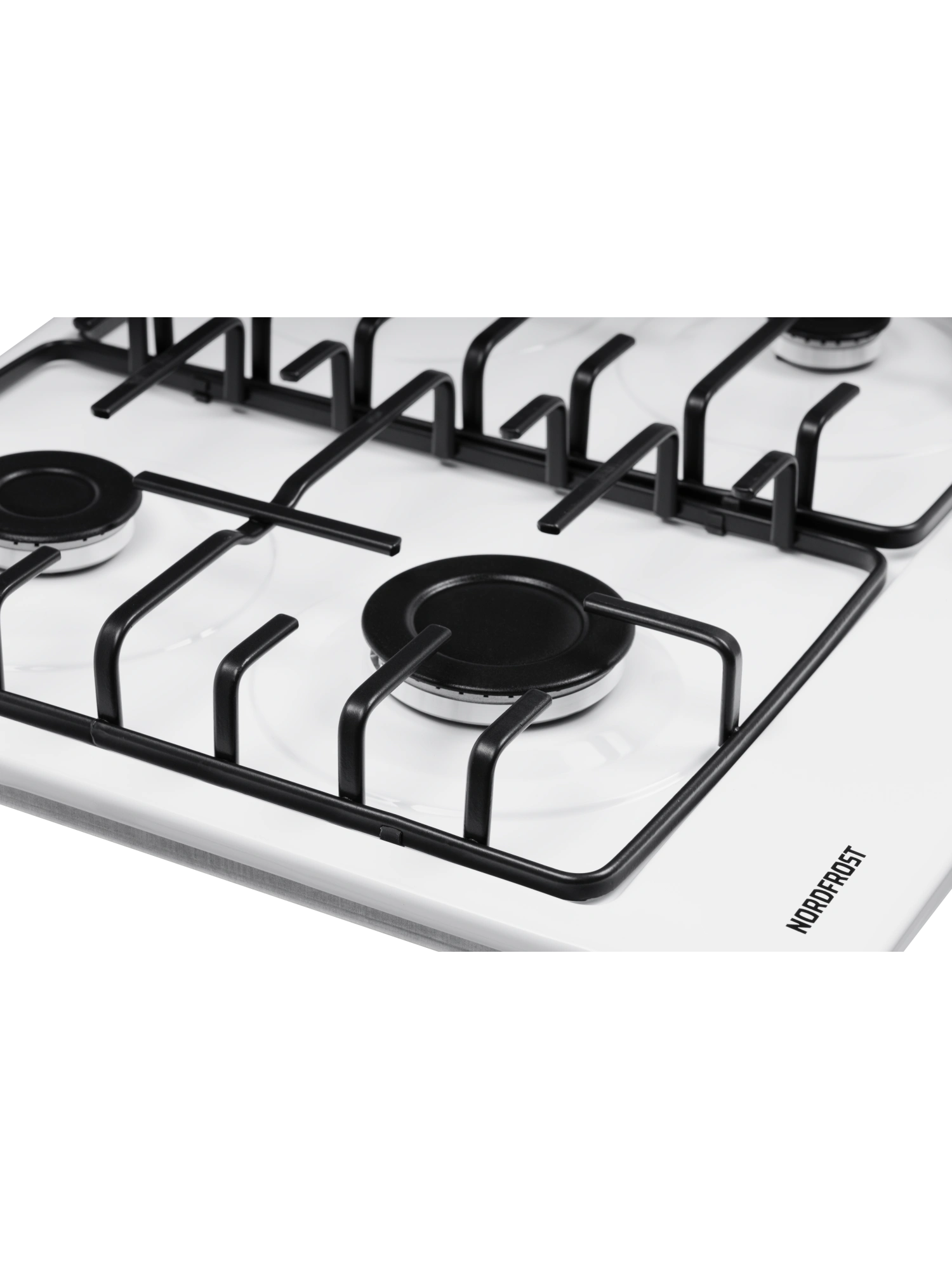  Варочная поверхность NORDFROST HS 6040 W