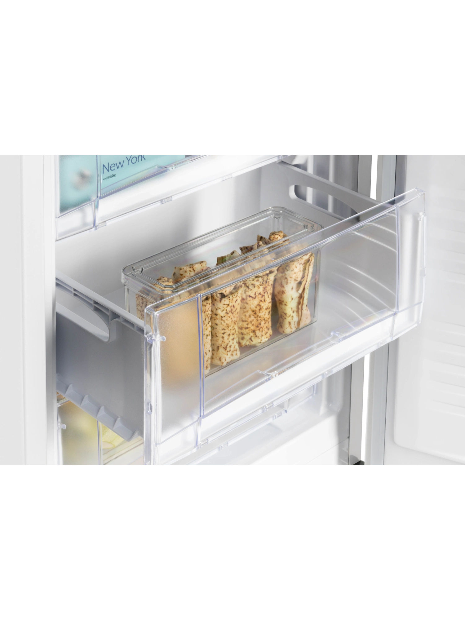  Морозильник NORD DF 260NF WAP