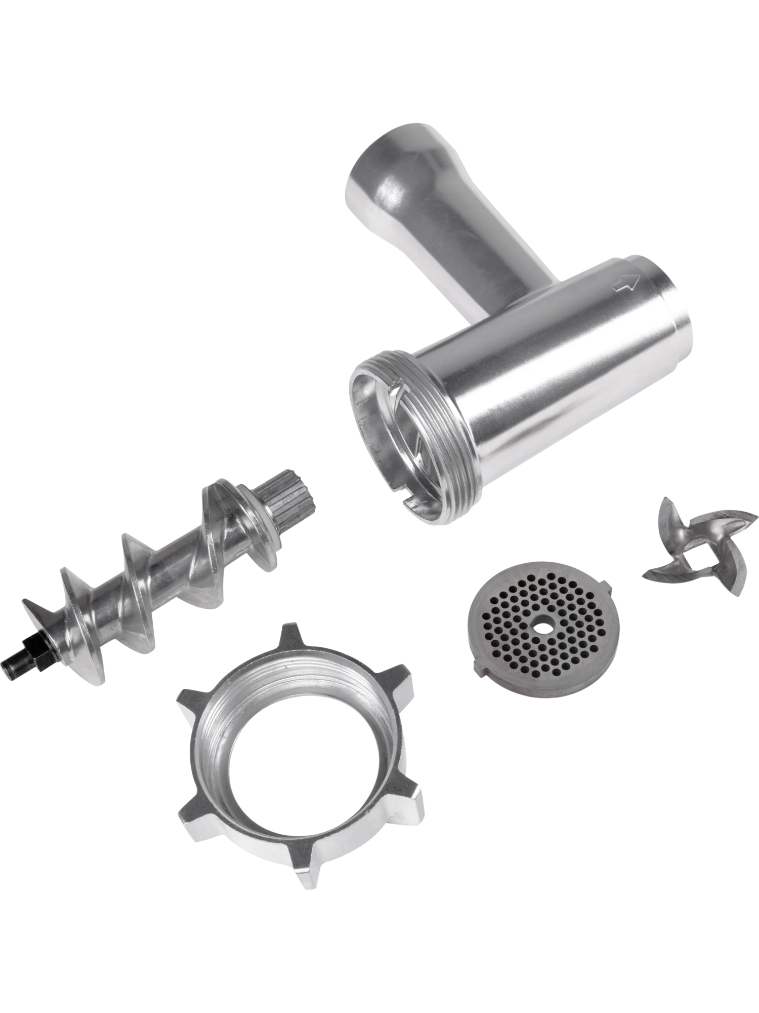  Мясорубка  NORDFROST MG 280C