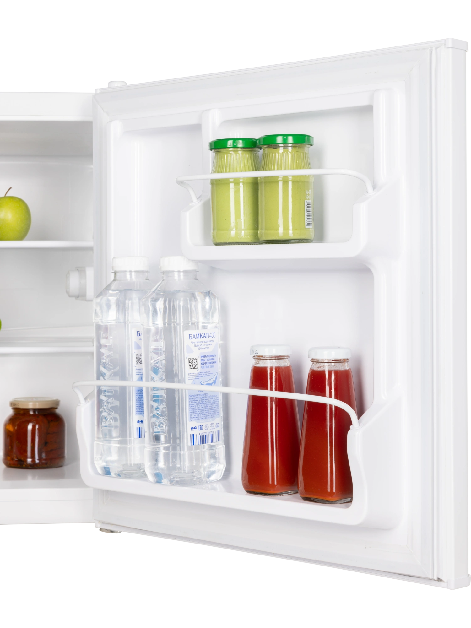  Холодильник NORD NS 53 AW