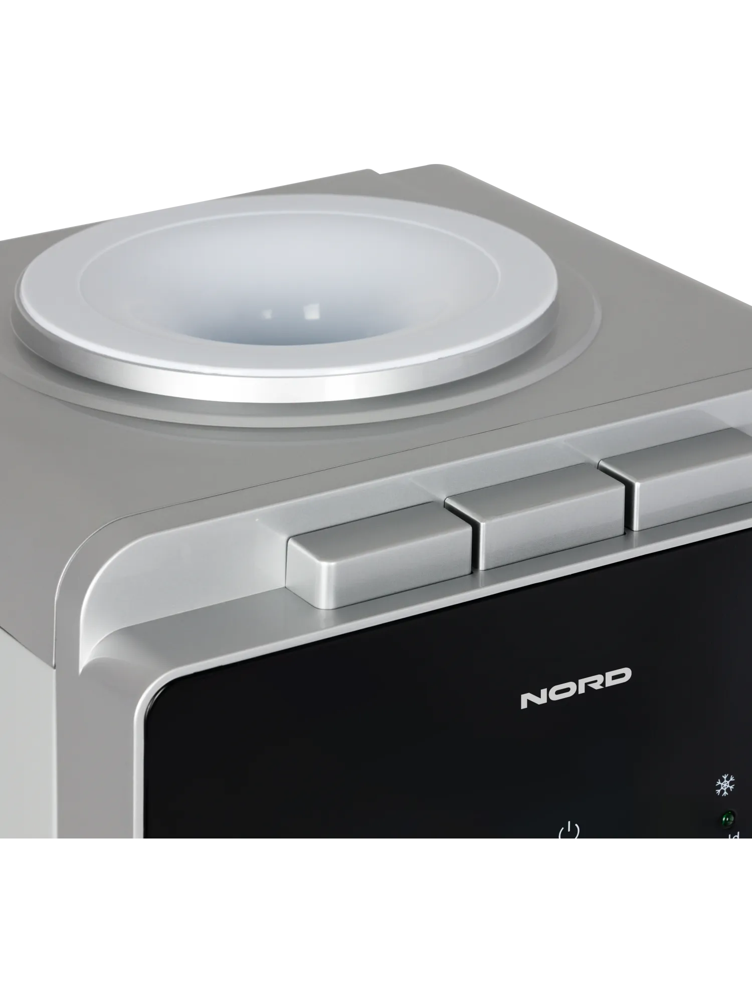  Кулер для воды NORD FK 605 S