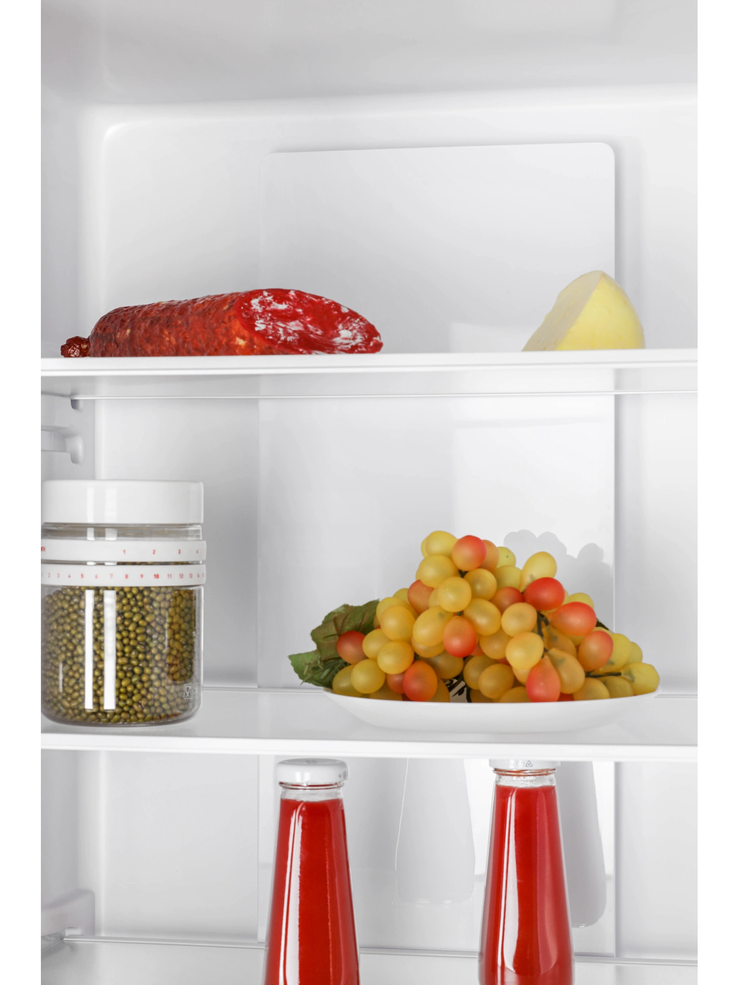  Холодильник NORDFROST RFC 350D NFW