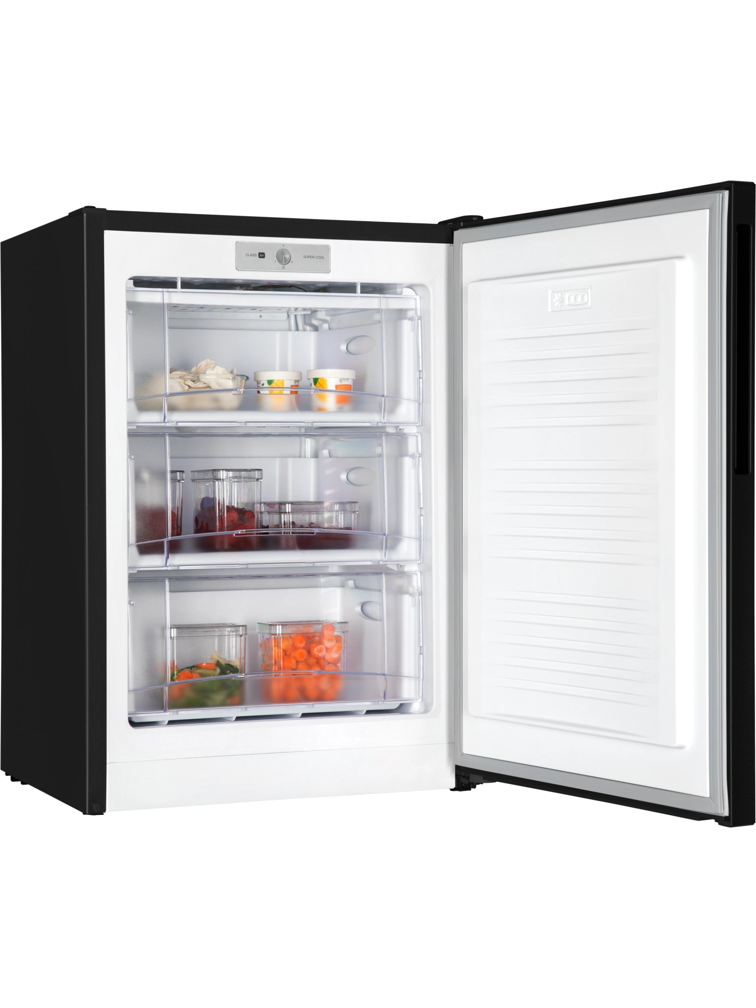 Морозильник NORD DF 256 BAP - Сделано в России (Made in Russia)