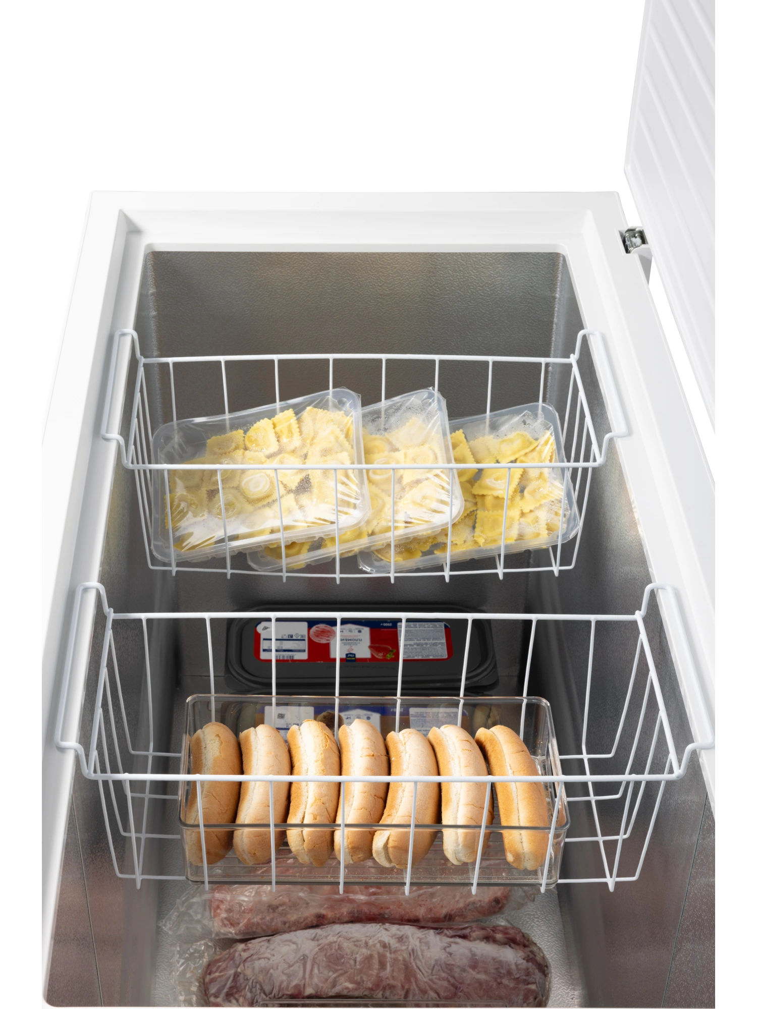  Морозильный ларь NORD CN 410